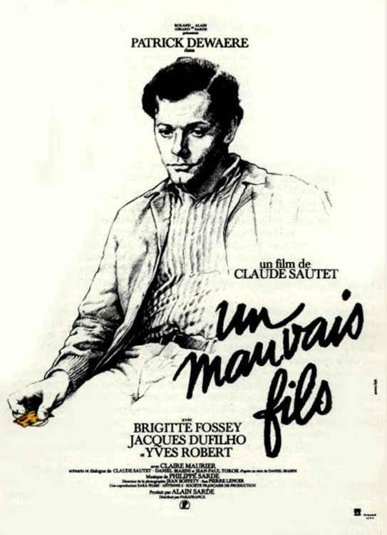 UN MAUVAIS FILS